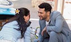 'Zeynep ve Serhat'ın aşkı organik'