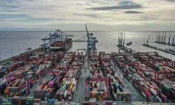 Gümrük işlemleri dijitalleşiyor