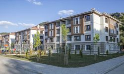 İlk konut kredilerine kolaylık geliyor