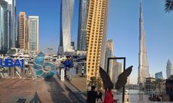 'En'lerin ve 'ilk'lerin şehri Dubai