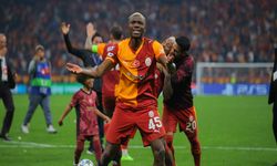 Osimhen rekora koşuyor!