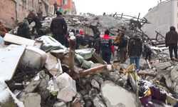 Mazıcı Apartmanı davasında 10 sanığa hapis cezası