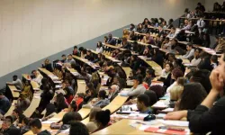 ''Üniversite 3 yıla inerse mezuniyet değil, hazırlık konuşulmalı''