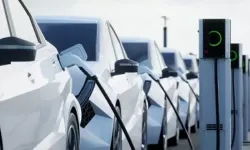 Elektrikli araç şarj soket sayısı aralıkta 38 bini aştı