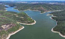 19 Ocak İstanbul baraj doluluk oranları belli oldu! İstanbul'da kar yağışı barajları doldurdu mu?