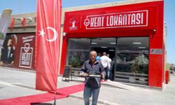 Kent lokantası menü fiyatları ne kadar? Hangi ilçelerde kent lokantası var? Kent lokantası menü fiyatları belli oldu