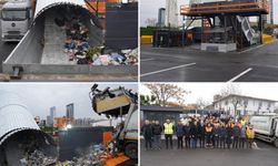 Kartal Belediyesi'nden yeni bir hizmet daha