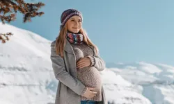 Anne adaylarına soğuk hava uyarısı