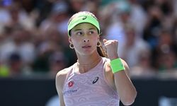 Zeynep Sönmez'den tarihi başarı! Dünya izliyor