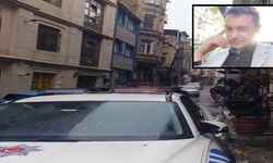 Beyoğlu'nda evsiz İngiliz profesörün feci sonu