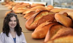 Kilo almamak için ilginç öneri! Ekmeği böyle tüketin