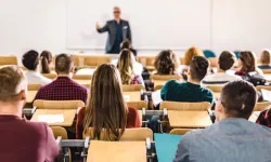 'Değişen dünyada üniversite diplomasından fazlası gerekiyor'