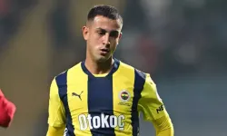 Fenerbahçe, Bartuğ Elmaz'ı Karagümrük'e kiraladı