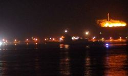 Çanakkale Boğazı çift yönlü trafiğe açıldı