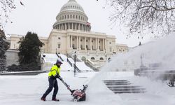 ABD’de kar fırtınasında 7 can kaybı