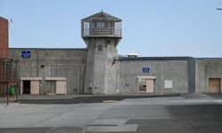 ABD’de cezaevinde kavga çıktı: 3 ölü, 12 yaralı