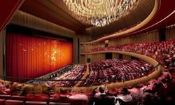 Çocuklar ara tatilde AKM'de sanatla buluşacak