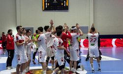 Milli Takımdan Muhteşem Final