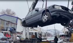 Hurdacılara operasyon