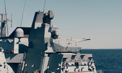 ASELSAN GÖKDENİZ'den nokta atış