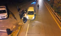 Aranması bulunan 6 kişi yakalandı