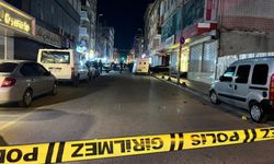 Küçükçekmece'deki silahlı saldırıda 2 kişi hayatını kaybetti