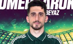 Ömer Faruk Beyaz, Esenler Erokspor’da