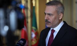 "İsrail'e gereken baskıyı yapmalıyız"