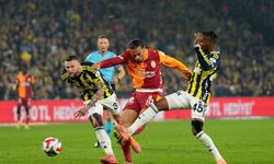 Galatasaray - Fenerbahçe derbisinin karnesi! Bakın son 10 derbide neler yaşandı