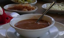 Kış aylarının doğal antibiyotiği: Keloğlan çorbası