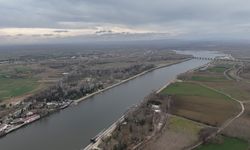 Edirne’nin içme suyu güvence altında