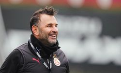 "Çok çekişmeli bir maç bizi bekliyor"