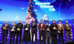 Necip Fazıl Kısakürek Ödülleri sahiplerini buldu