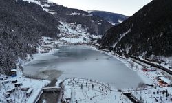 Uzungöl’de horon rekoru kırılacak