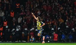 Matteo Guendouzi, ilk golünü attı