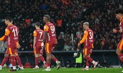 Galatasaray, Fenerbahçe'ye 4 maç sonra yenildi