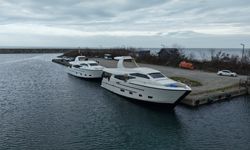 Ülkemizde üretilen yatlar dünya sıralamasında