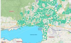 Zemin verileri yapay zeka ile haritalandırılacak