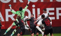 Pendikspor ile Bodrum FK golsüz berabere!