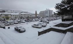 Yozgat'ta kar tatili var mı? 12 Ocak 2026 Pazartesi Yozgat'ta okullar tatil edildi mi? Son dakika açıklaması geldi