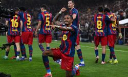 İspanya Süper Kupa'nın sahibi Barcelona