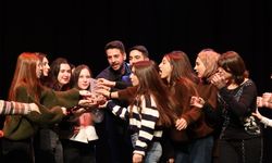 ESEV’de ödül gecesi heyecanı