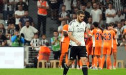 Beşiktaş, David Jurasek ile yollarını ayırdı
