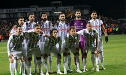 Sarı-kırmızılılar 2 golle kazandı