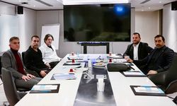 Trabzonspor'da İstanbul zirvesi