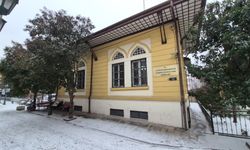 Türkiye'nin ilk Yargıtay binası müzeye dönüşüyor