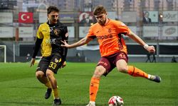 İstanbulspor evinde Trabzonspor'a farklı geçildi