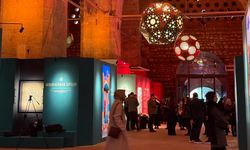 'Hâne' sregisi sanatseverlerle buluştu