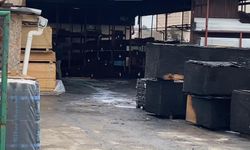 Şile’de yangın! 1 kişi feci şekilde can verdi