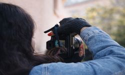 Fotoğraf tutkunları Tuzla'nın sokaklarında buluştu